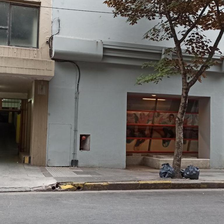Depto Centro MDP con Cochera, Wifi y Cable - Apartamento - 19