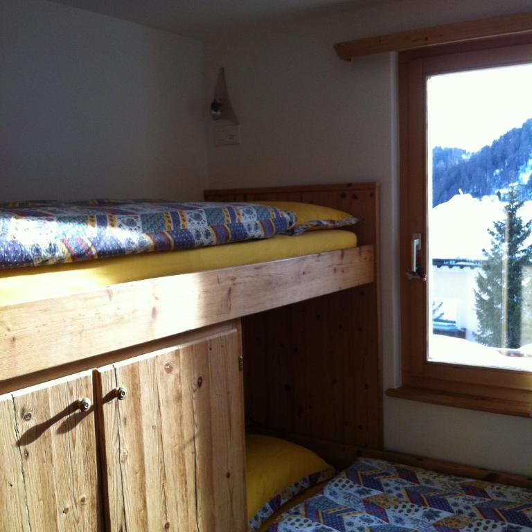 Chesa il Rifugio - Chalet - 8