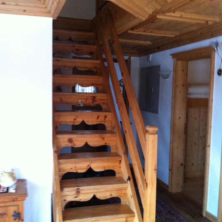 Chesa il Rifugio - Chalet - 7