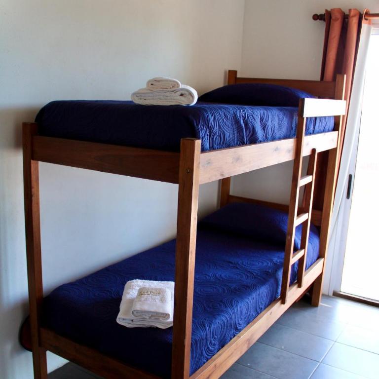 Koe Porá - Apartamento de 2 dormitorios - 5