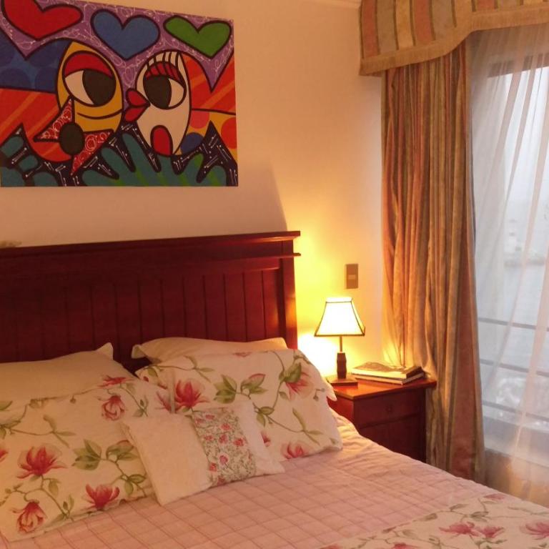 DPTO. PRIMERA LINEA VISTA DIRECTA A LA COSTA - Apartamento de 2 dormitorios - 22