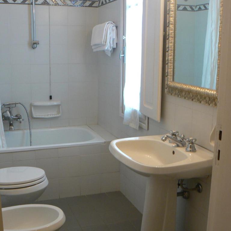 Hotel Moderno - Camera Quadrupla - 2
