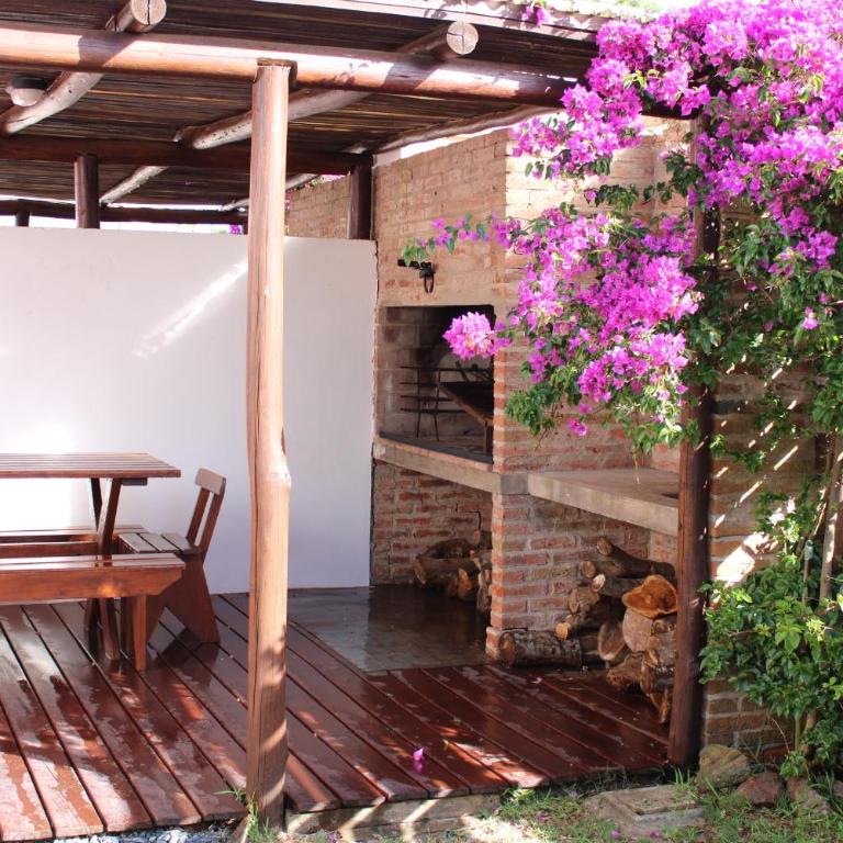 Koe Porá - Apartamento de 2 dormitorios - 17