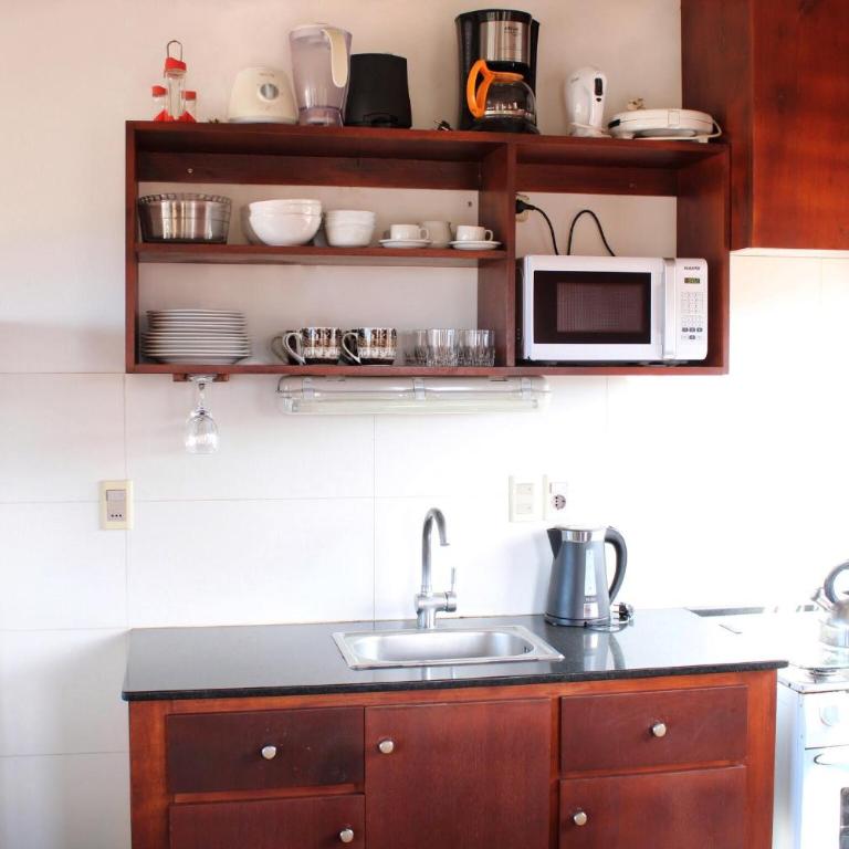 Koe Porá - Apartamento de 2 dormitorios - 10