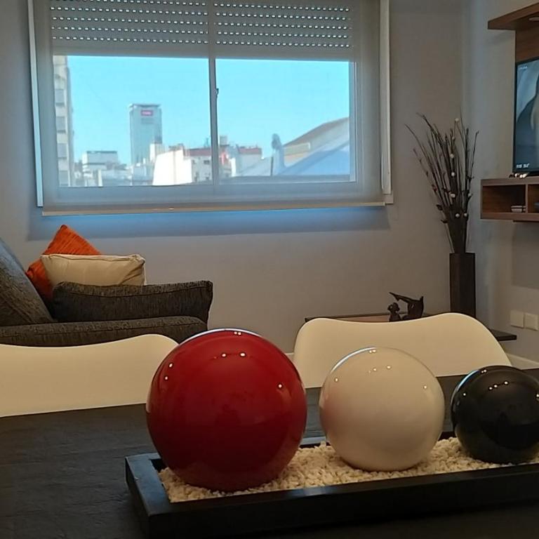 Moderno departamento en San Telmo - Apartamento de 1 dormitorio - 10