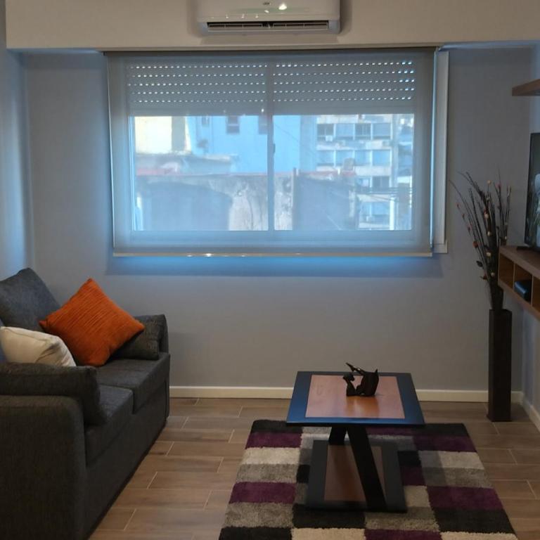 Moderno departamento en San Telmo - Apartamento de 1 dormitorio - 9