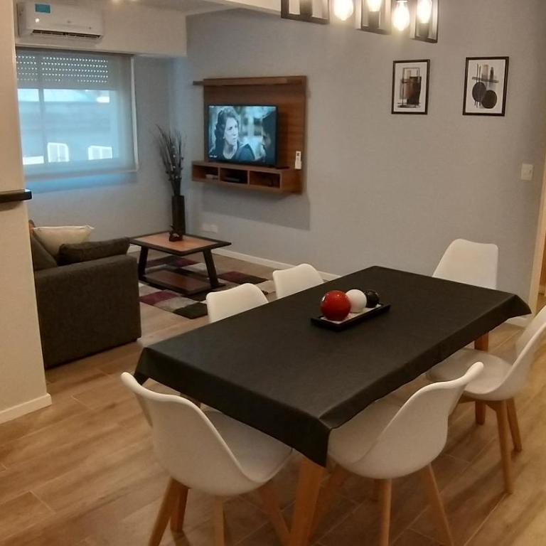 Moderno departamento en San Telmo - Apartamento de 1 dormitorio - 4