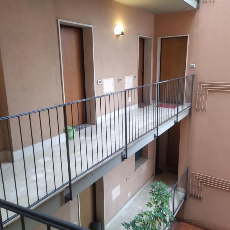 La Fornacetta - Appartamento Monolocale - 46