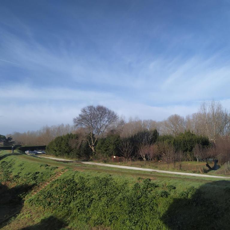 La Fornacetta - Appartamento Monolocale - 42