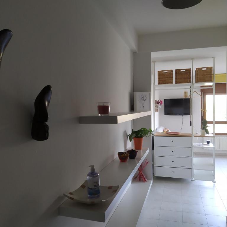 La Fornacetta - Appartamento Monolocale - 36