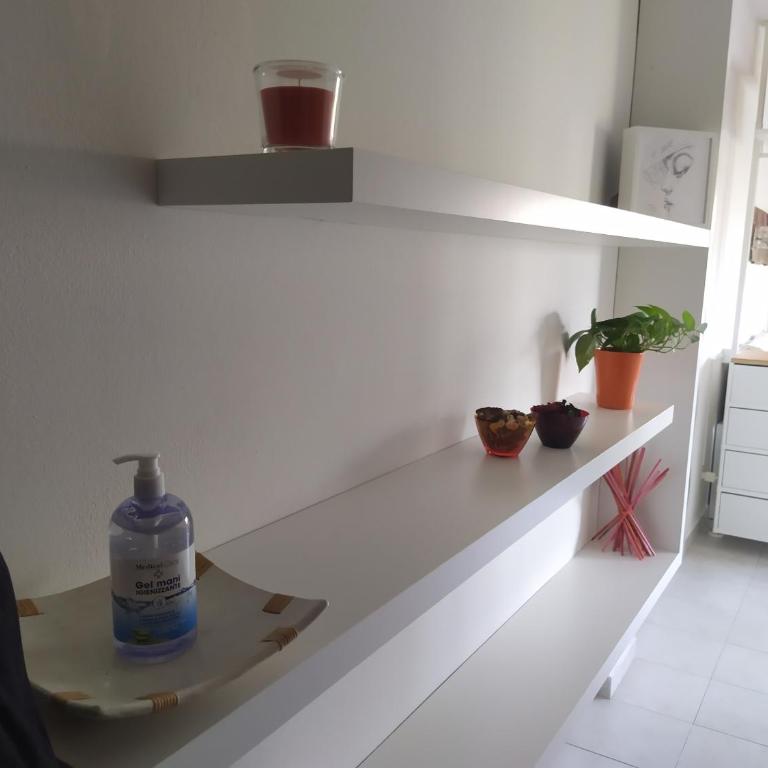 La Fornacetta - Appartamento Monolocale - 37
