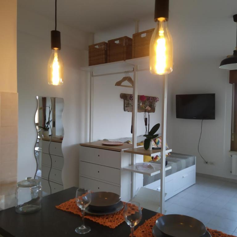 La Fornacetta - Appartamento Monolocale - 1