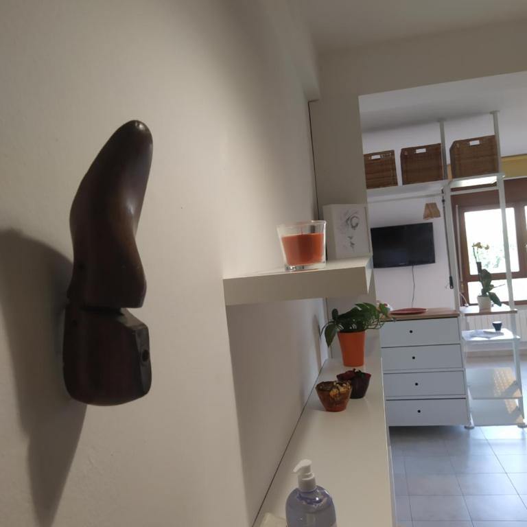 La Fornacetta - Appartamento Monolocale - 18