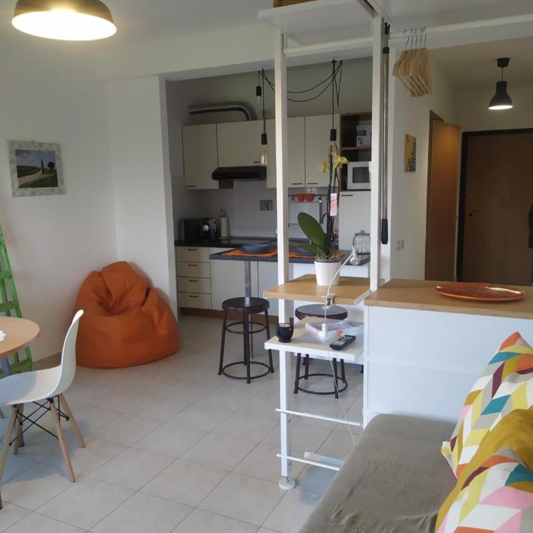 La Fornacetta - Appartamento Monolocale - 28