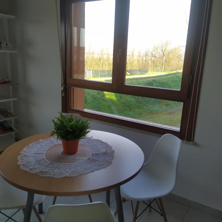 La Fornacetta - Appartamento Monolocale - 6