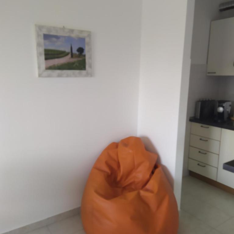 La Fornacetta - Appartamento Monolocale - 7