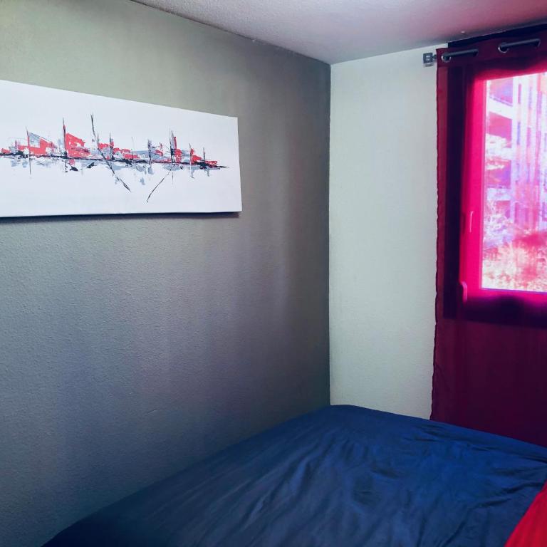 Bella vita - Appartement Supérieur - 7