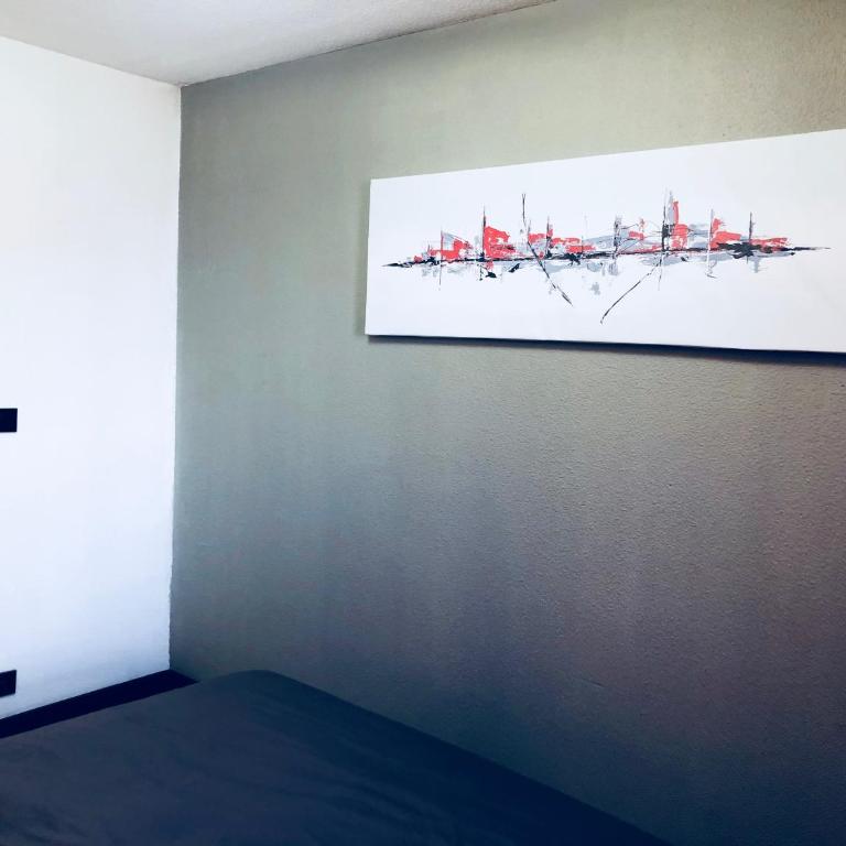 Bella vita - Appartement Supérieur - 6