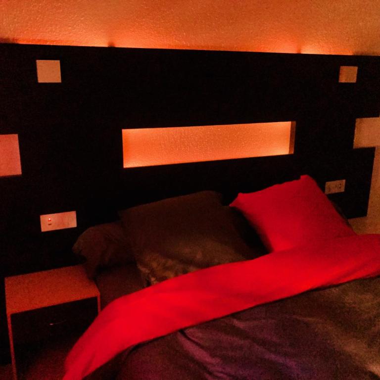 Bella vita - Appartement Supérieur - 4
