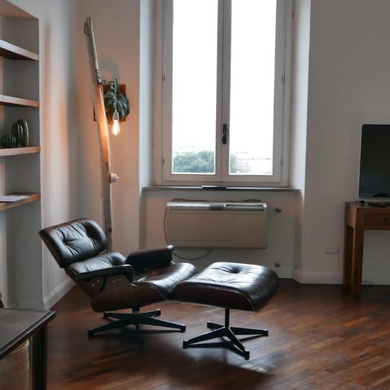 THE SUNSHINE LOFT Fantastica vista mare - Appartamento - 14