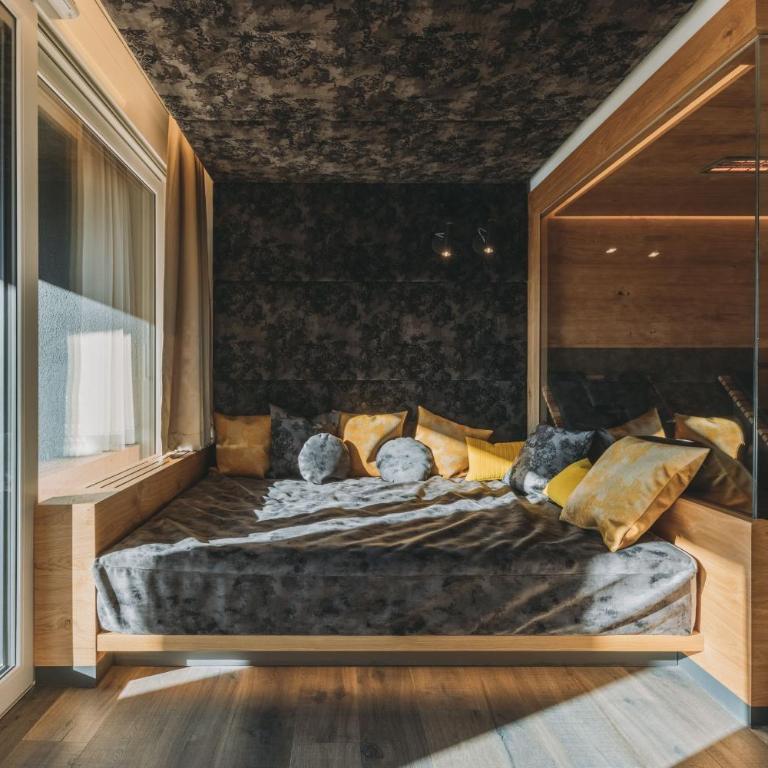 Rosenalp - Gesundheitsresort & Spa - Deluxe Suite - 6