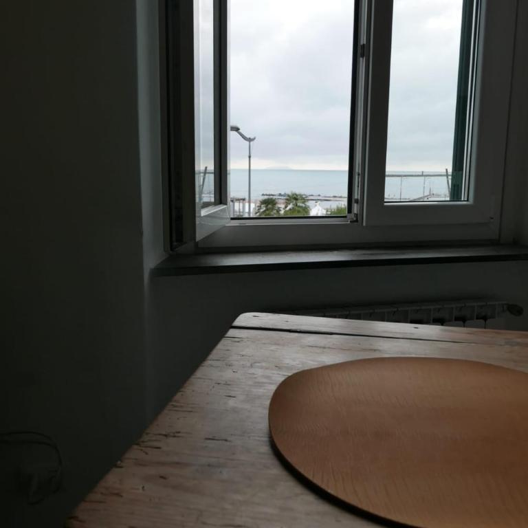 THE SUNSHINE LOFT Fantastica vista mare - Appartamento - 20