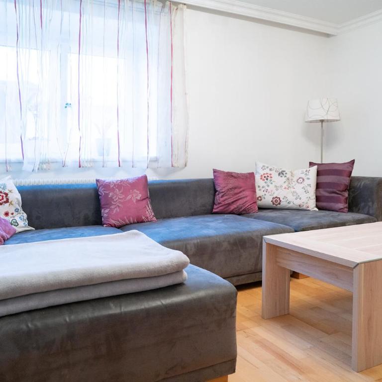 Linz LIVIA - Apartment mit 3 Schlafzimmern - 19