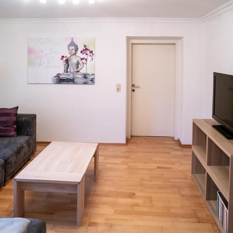 Linz LIVIA - Apartment mit 3 Schlafzimmern - 20