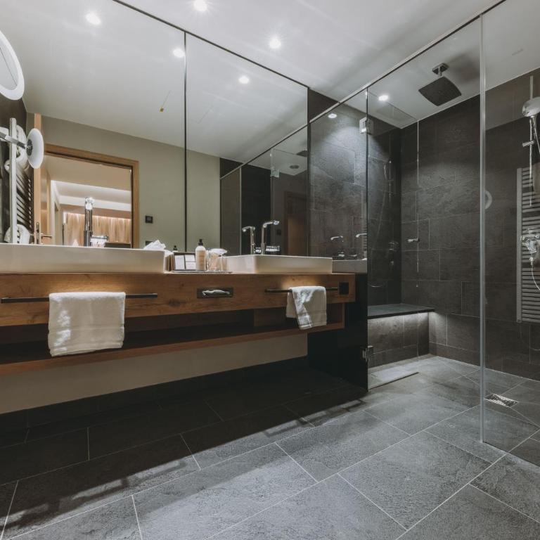 Rosenalp - Gesundheitsresort & Spa - Deluxe Suite - 4