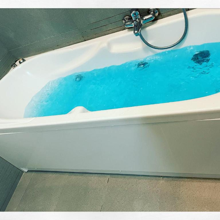 Residence Hotel Torino Uno - Standard Suite - 7