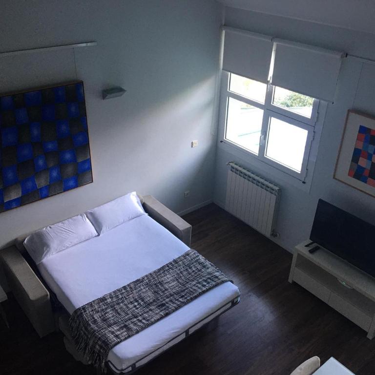 Apartamentos Mar y Mar Agroturismo - Apartamento Dúplex - 7