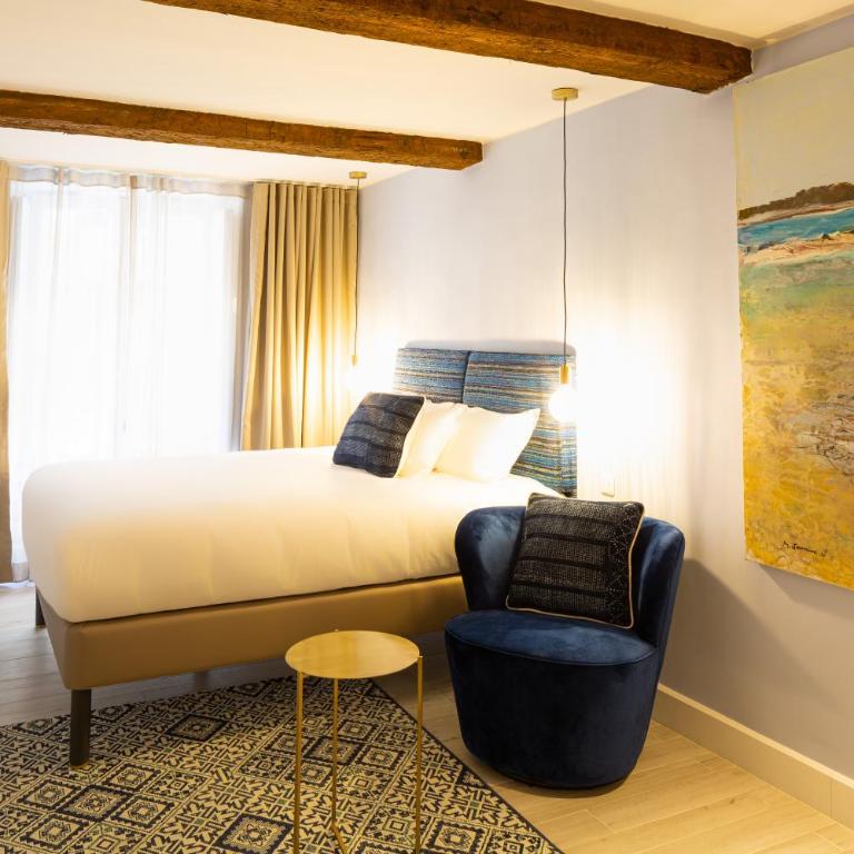 Appart hôtel Maison Montgrand-Vieux Port - Studio (1-2 Adultes) - 1