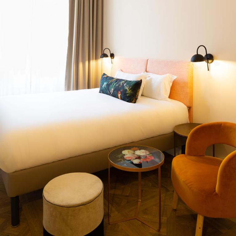 Appart hôtel Maison Montgrand-Vieux Port - Studio (1-2 Adultes) - 2