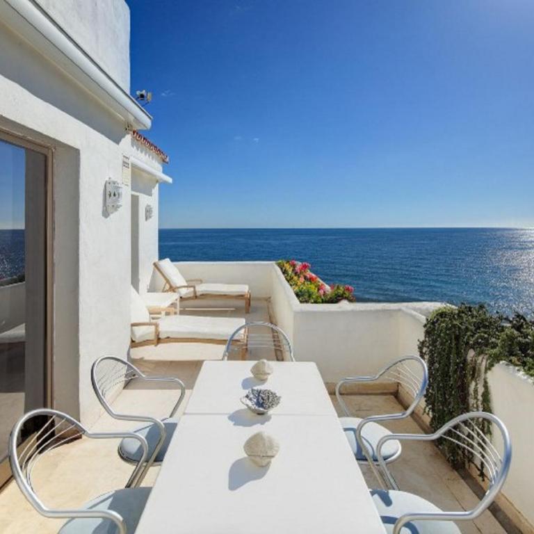 Coral Beach Aparthotel - Apartamento Superior de 2 dormitorios - 1