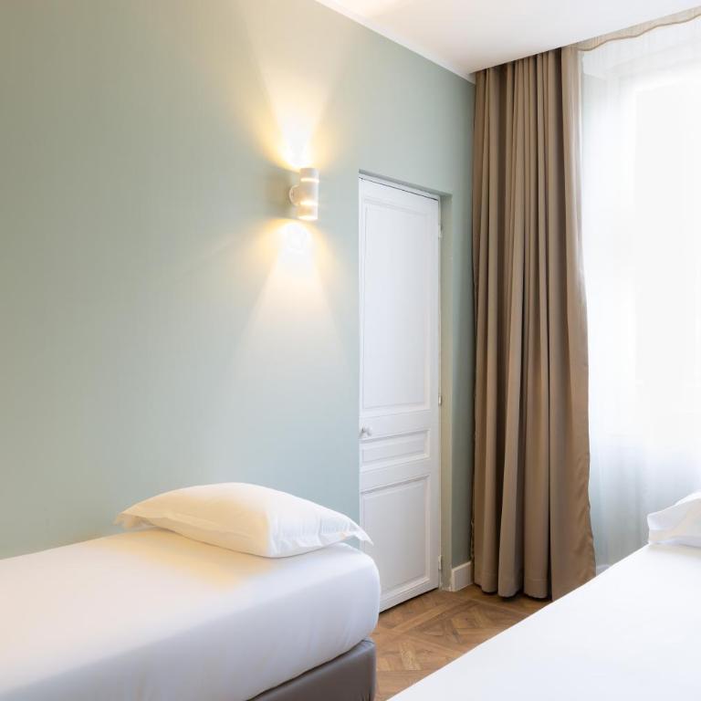 Appart hôtel Maison Montgrand-Vieux Port - Appartement Supérieur (4-6 Adultes) - 5
