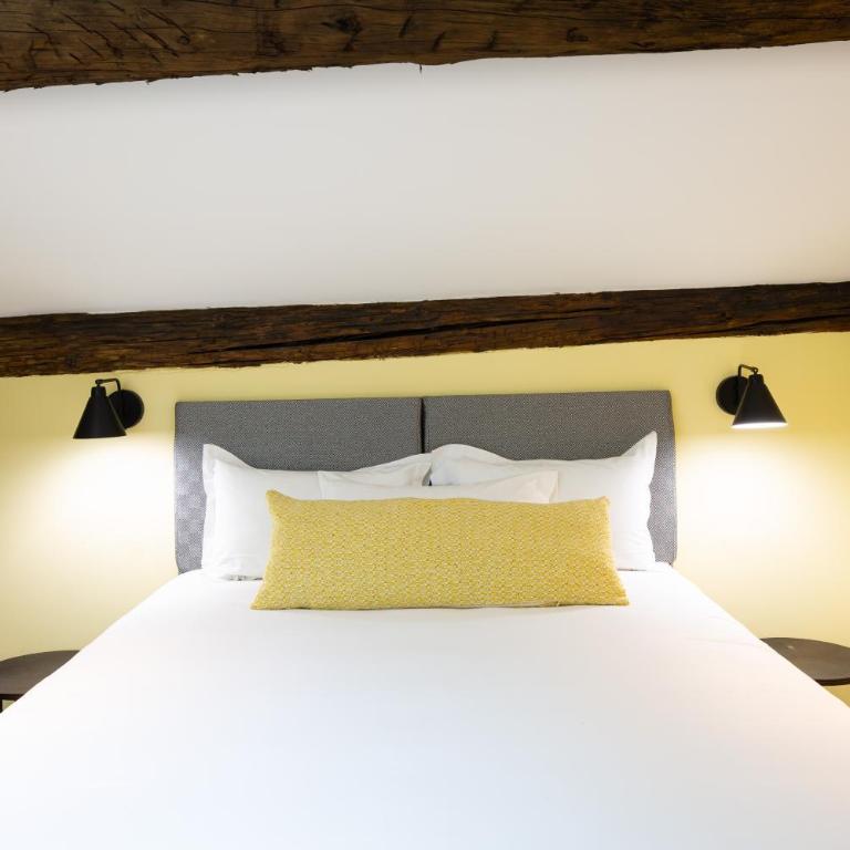 Appart hôtel Maison Montgrand-Vieux Port - Appartement en Duplex avec Terrasse (2-6 Adultes) - 3