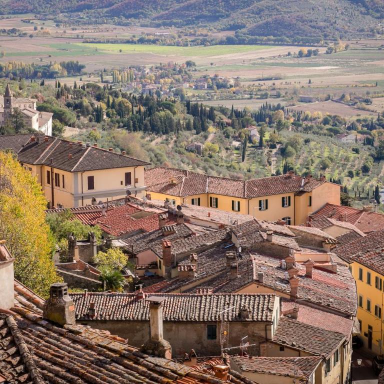 Bellavista - Appartamento con 2 Camere da Letto - 32