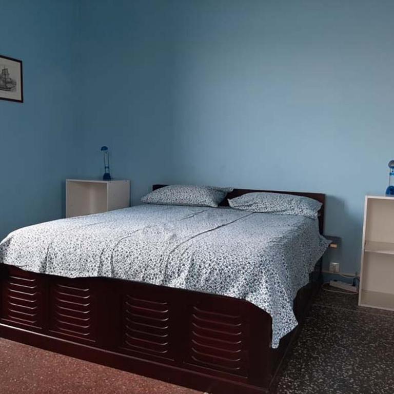 Casa Gazzano - Four-Bedroom House - 34