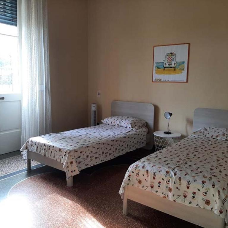 Casa Gazzano - Four-Bedroom House - 39