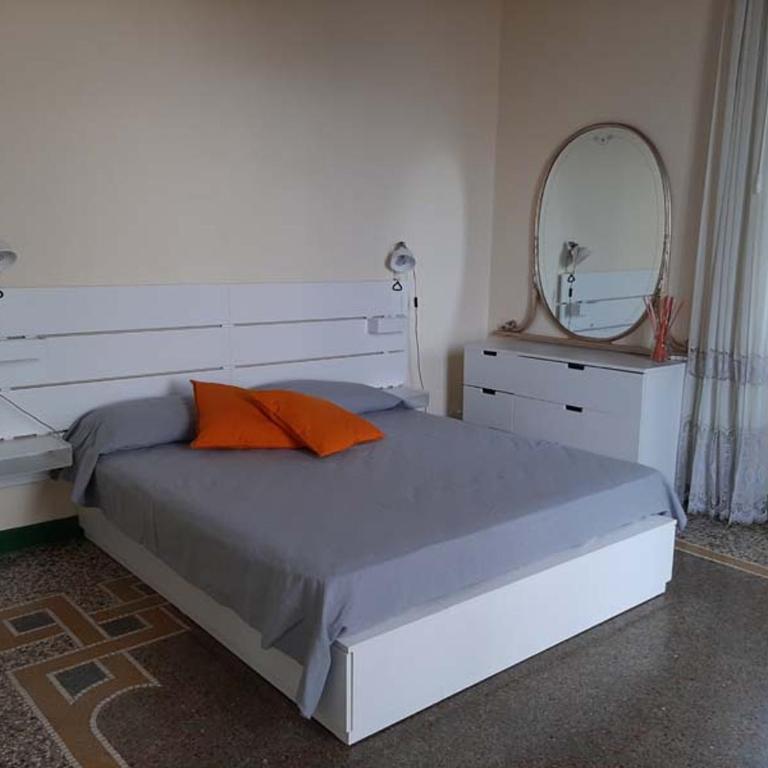 Casa Gazzano - Four-Bedroom House - 28