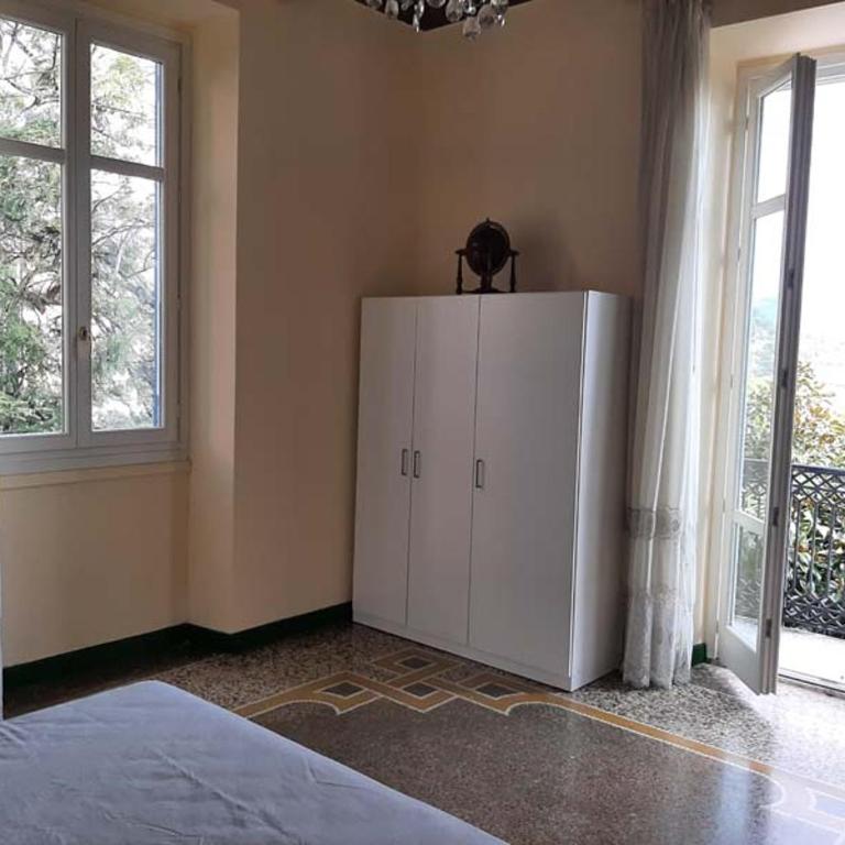 Casa Gazzano - Four-Bedroom House - 29