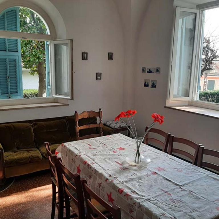 Casa Gazzano - Four-Bedroom House - 14