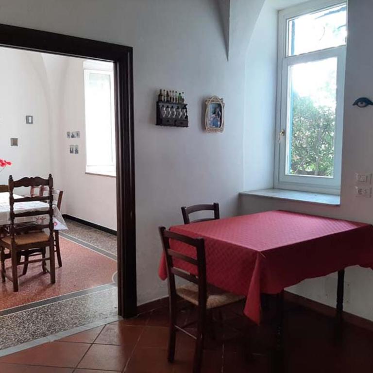 Casa Gazzano - Four-Bedroom House - 19