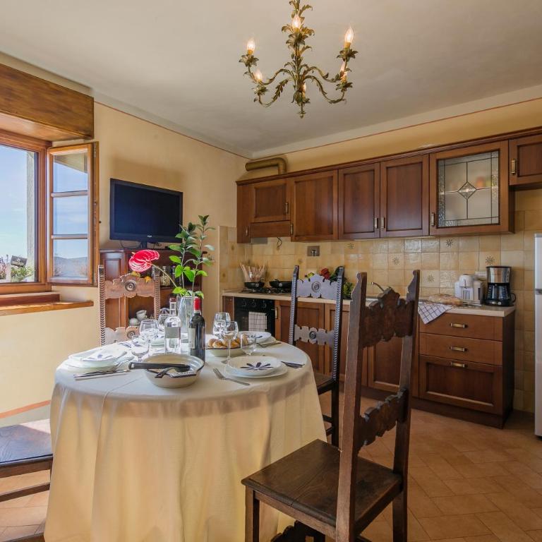 Bellavista - Appartamento con 2 Camere da Letto - 8