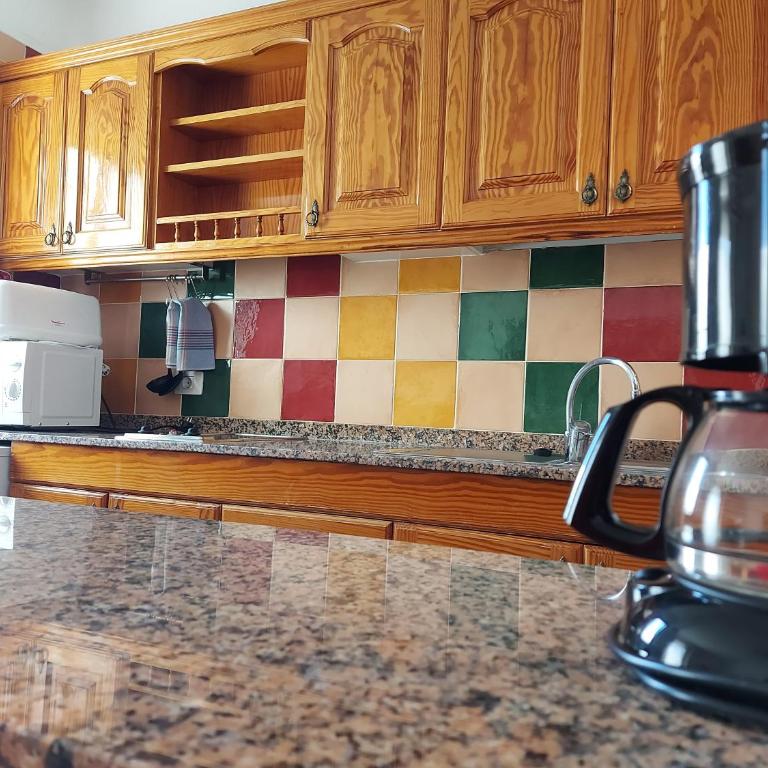 Apartamentos Acuario Sol - Standard One-Bedroom Apartment - 4
