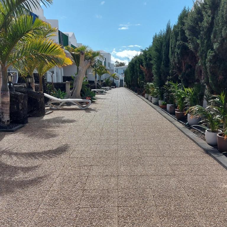Apartamentos Acuario Sol - Standard One-Bedroom Apartment - 6