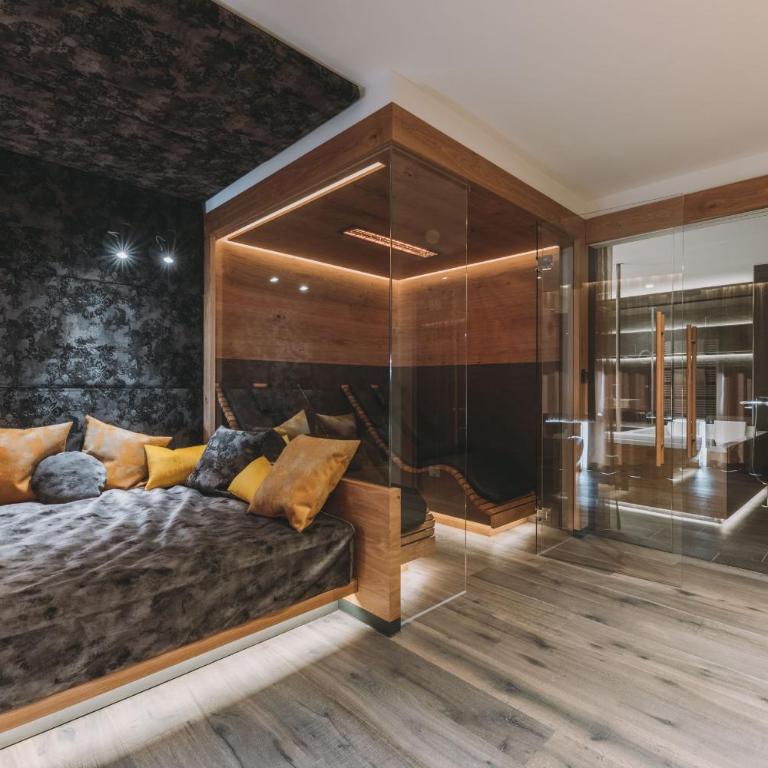 Rosenalp - Gesundheitsresort & Spa - Deluxe Suite - 2
