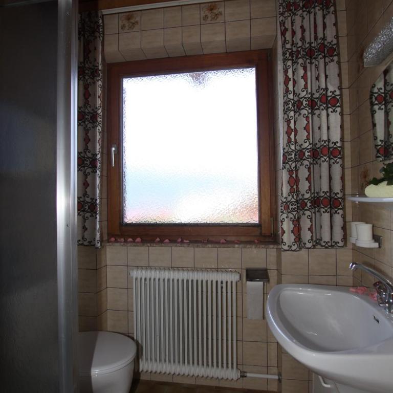 Haus Buchhammer - Appartement (4 - 5 Adultes) - 5