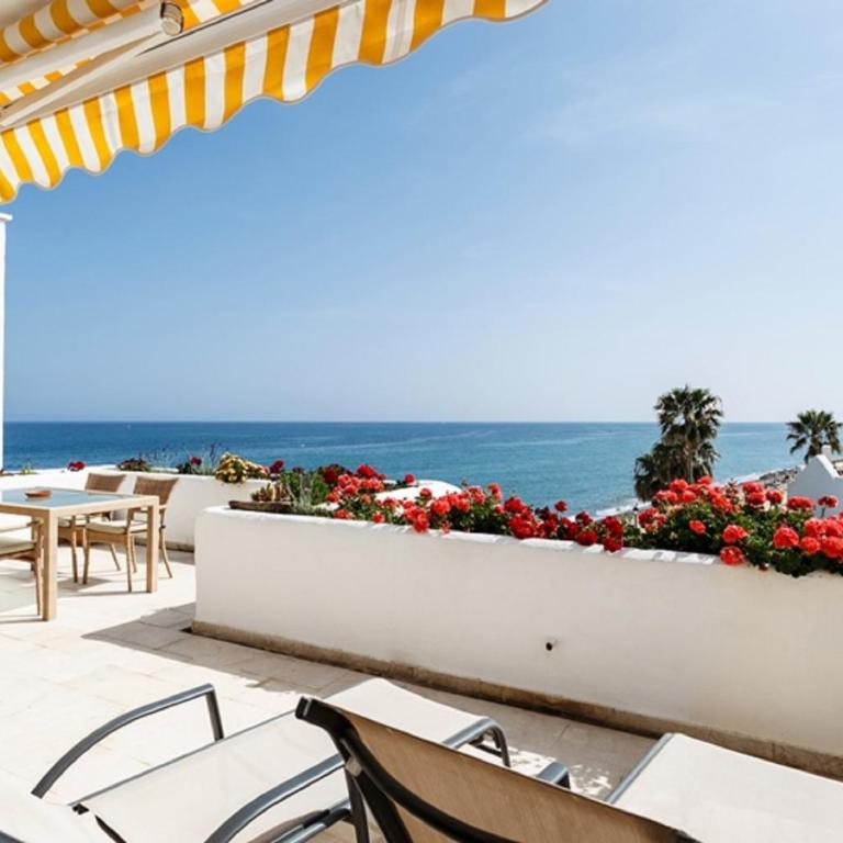 Coral Beach Aparthotel - Apartamento de 3 dormitorios - 2