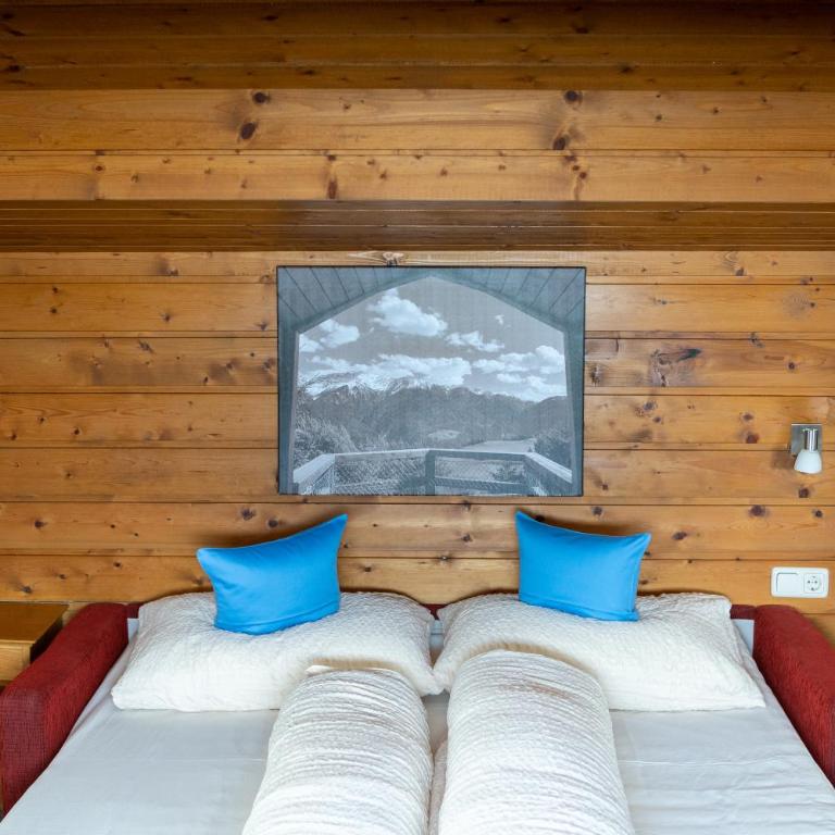 Haus Buchhammer - Appartement 1 Chambre (2 -3 Adultes) - 2